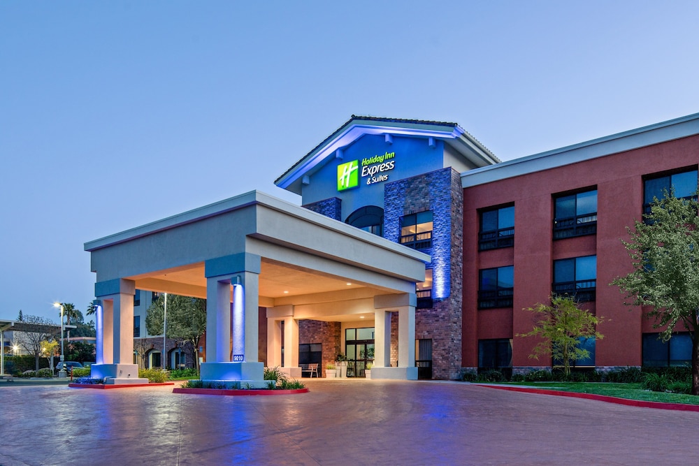 Holiday Inn Express Hotel & Suites Atascadero by IHG - photo 73