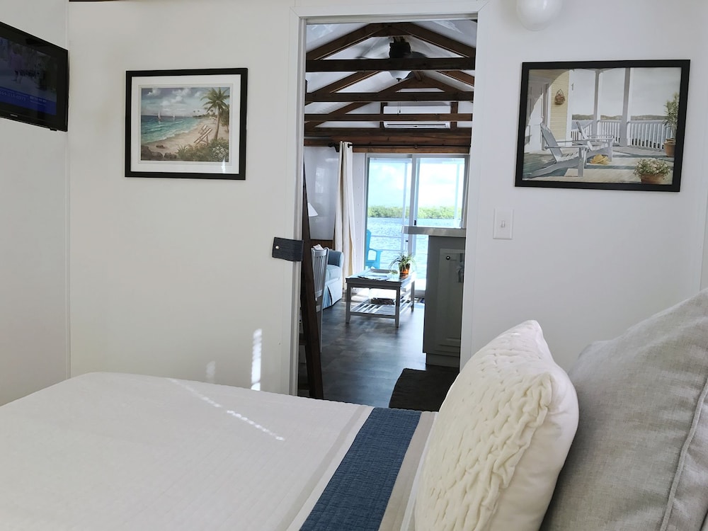 Mangrove Marina and Resort Aqualodge Houseboats - photo 18