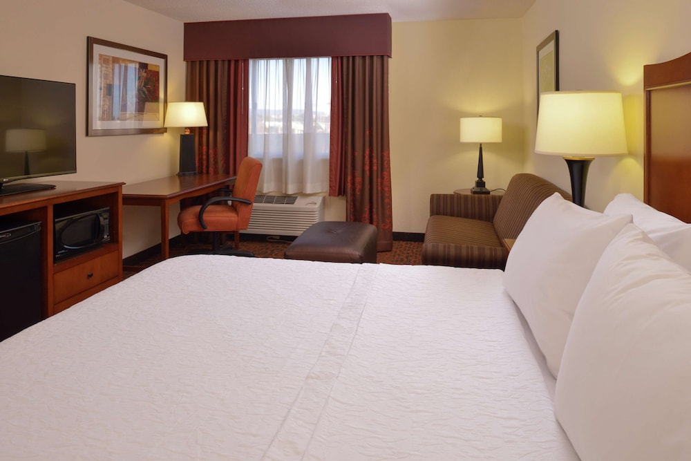 Hampton Inn Frederick - photo 6