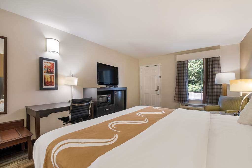 Quality Inn Decherd Winchester - photo 17