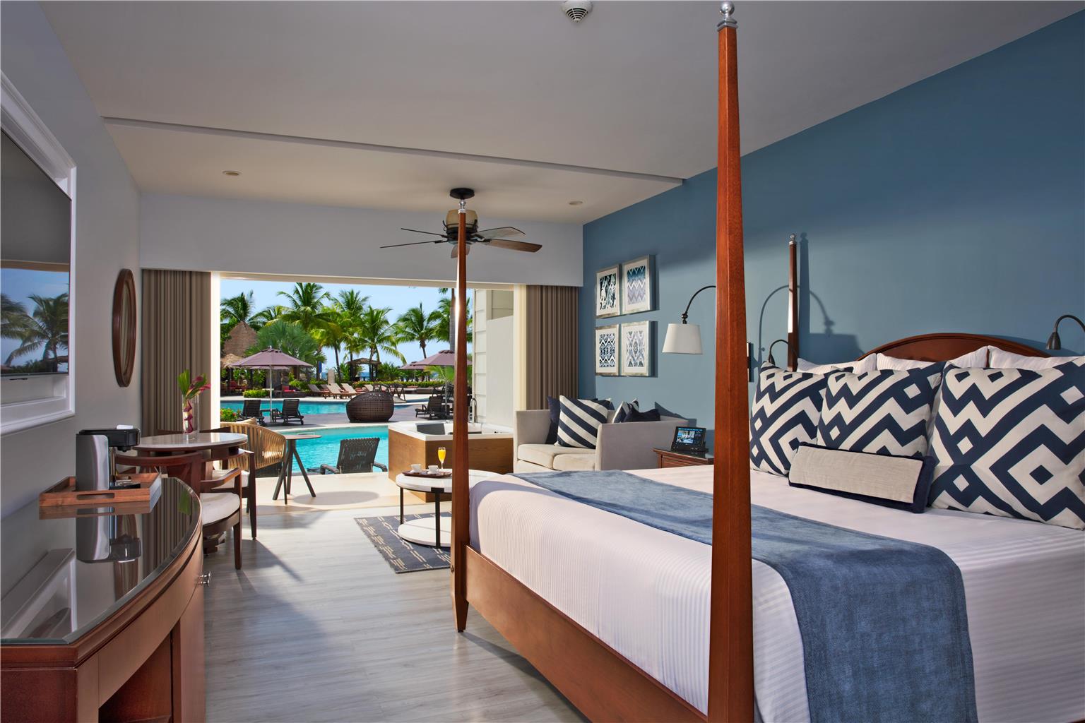 Secrets St. James Montego Bay Luxury Adults Only All Inclusive — Montego Bay — photo 4