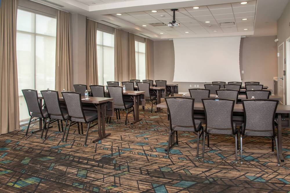 Residence Inn Fulton at Maple Lawn - photo 34