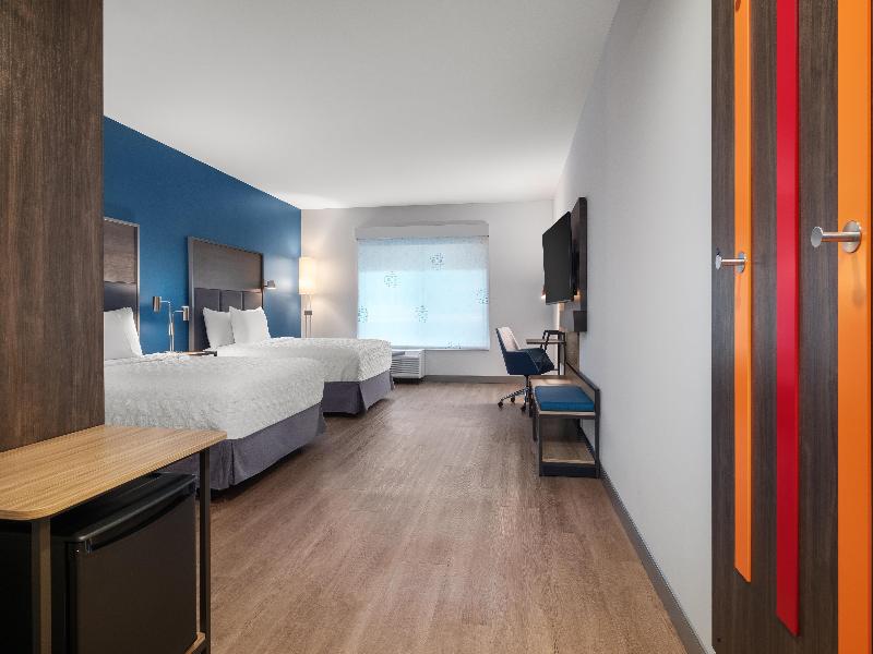 Home2 Suites by Hilton Flagstaff - photo 51