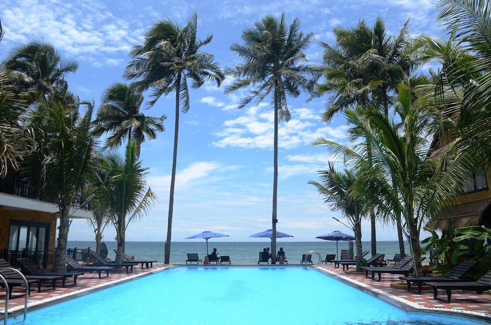 Rang Garden Beach Side Resort - last minute hotel in Phan Thiet