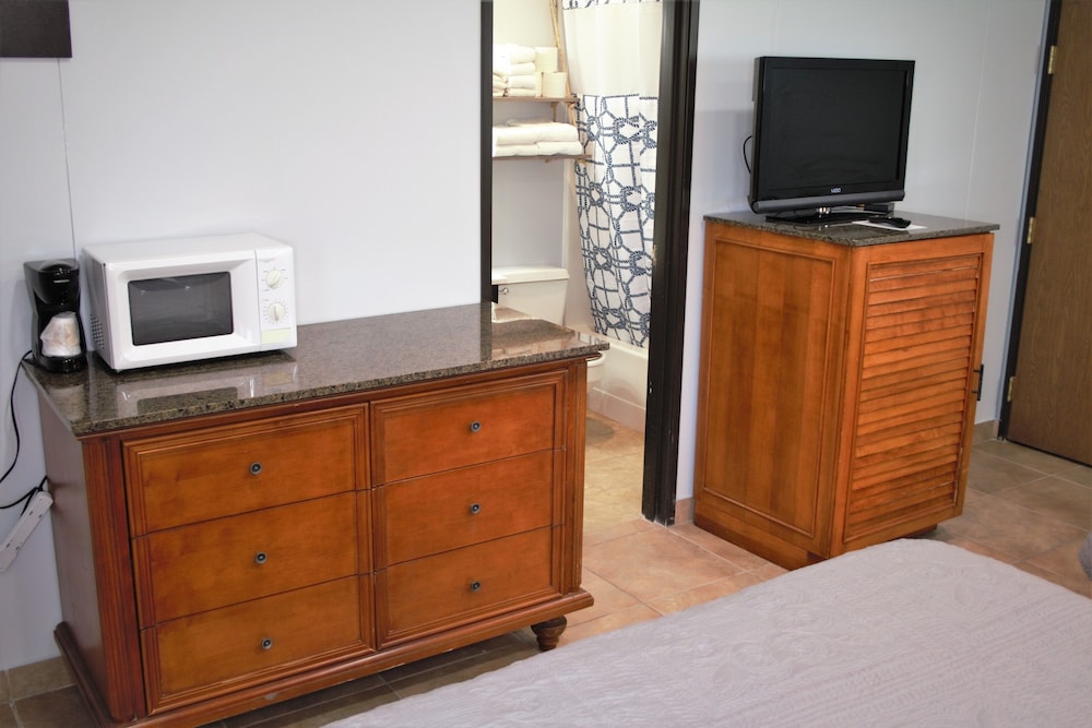 Lewis and Clark Resort - photo 9