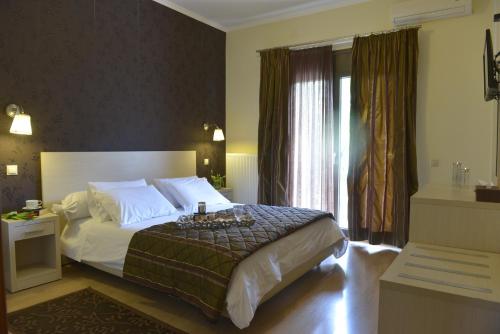Fountoukli - last minute hotel in Kastoria