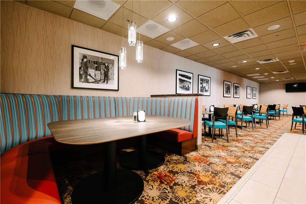 Radisson Hotel St. Paul Downtown - photo 22