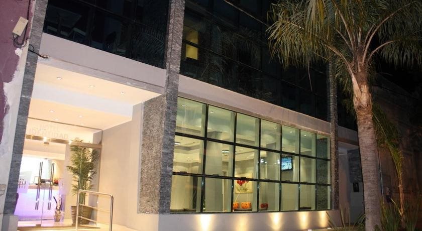 Hotel Identidad — Corrientes — photo 4