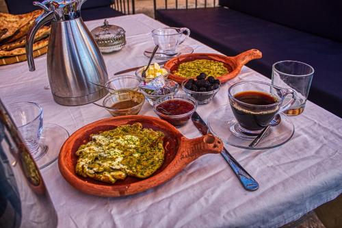 Lamtounipalace — Ouarzazat — photo 3