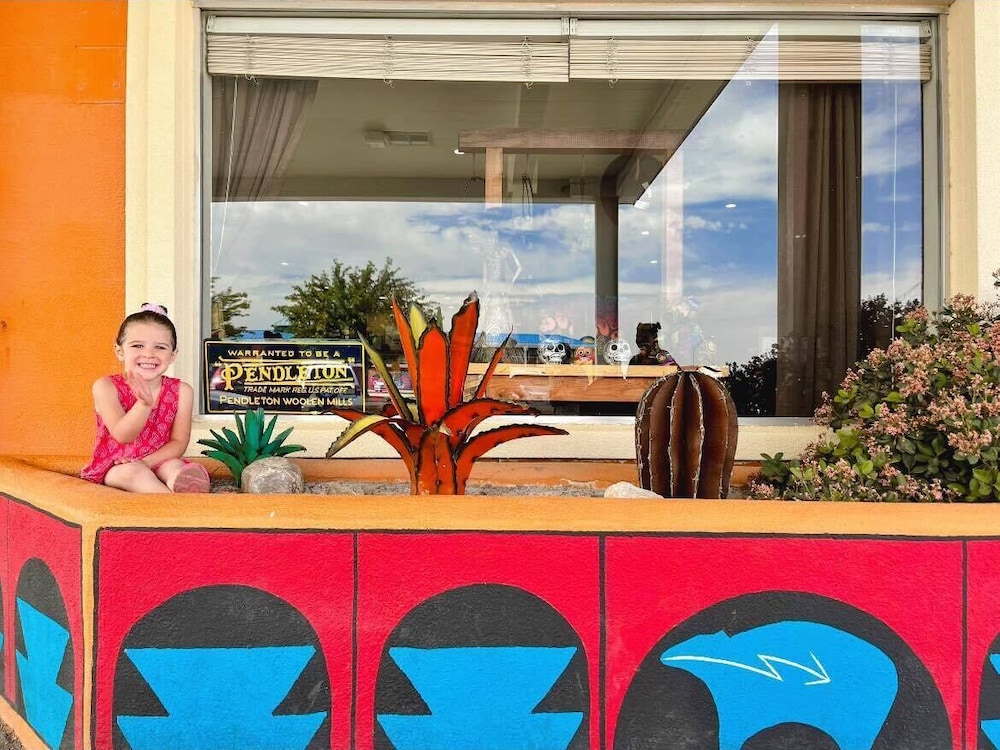 The Classic Desert Aire Hotel - photo 38