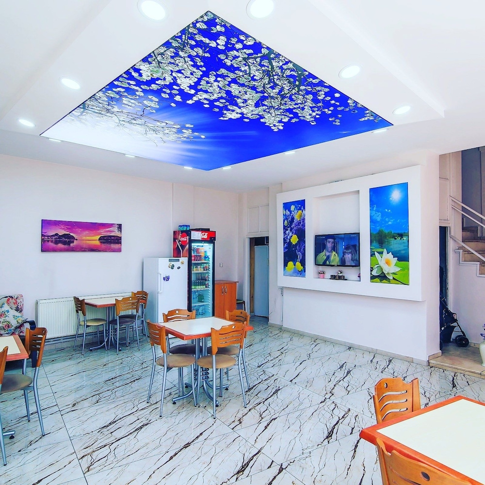 Sesamos Pansiyon in Amasra, Turkey