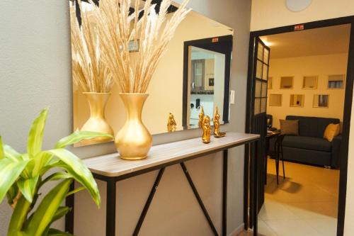 Apto a 2 minutos de Parque la Valvanera — 4-Star Luxury Hotel in Bogota, Colombia