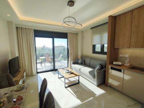 Elaia Luxury Houses Kalamata in Kalamata, Greece