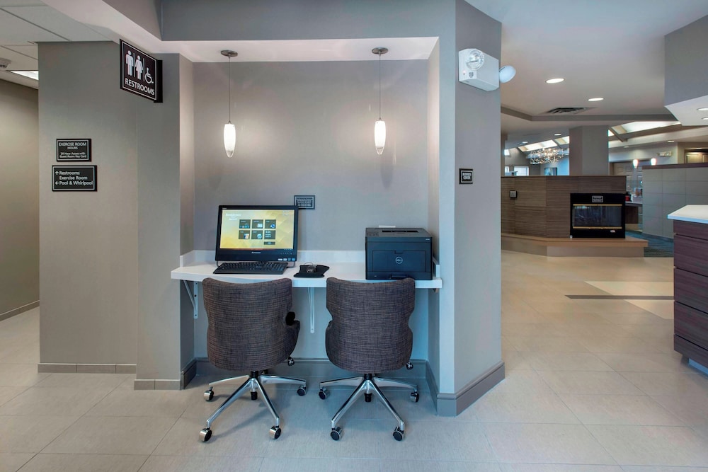 Residence Inn by Marriott Somerset - photo 18