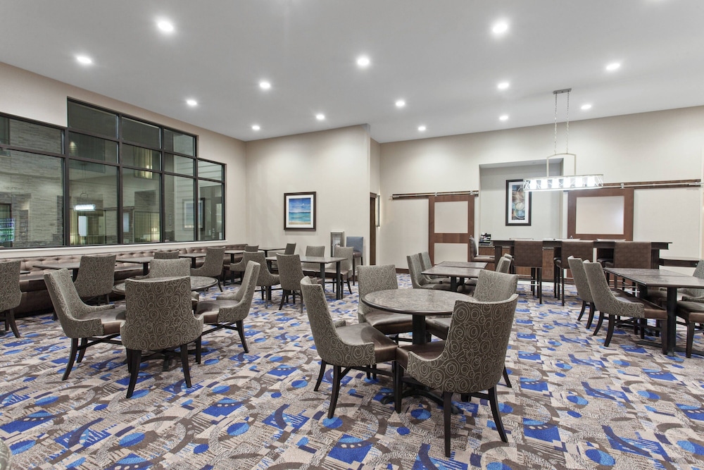 Residence Inn by Marriott Seattle Sea Tac Airport - photo 21