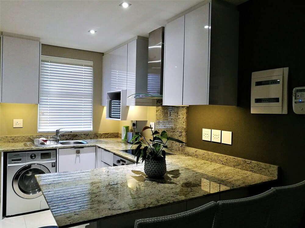 204 Andringa Walk in Stellenbosch, South Africa