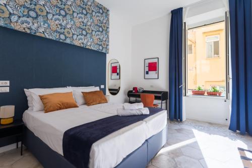 Casa Mancini by Domusextra — 4-Star Luxury Hotel in Naples, Italy