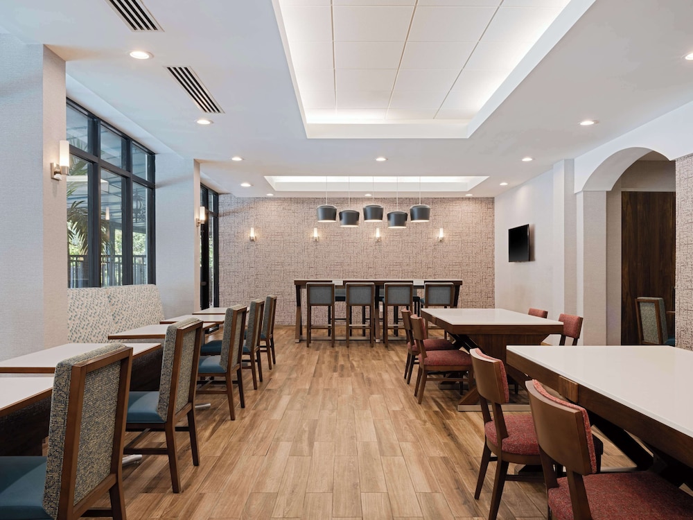 Hampton Inn Boca Raton Deerfield Beach - photo 42