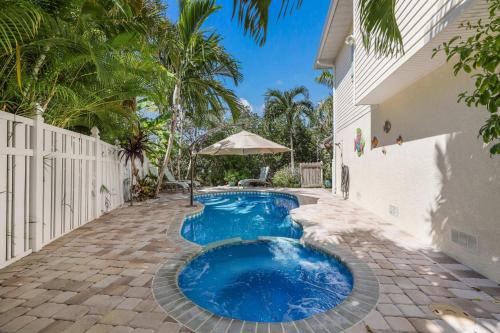 Our Tern in Anna Maria, United States