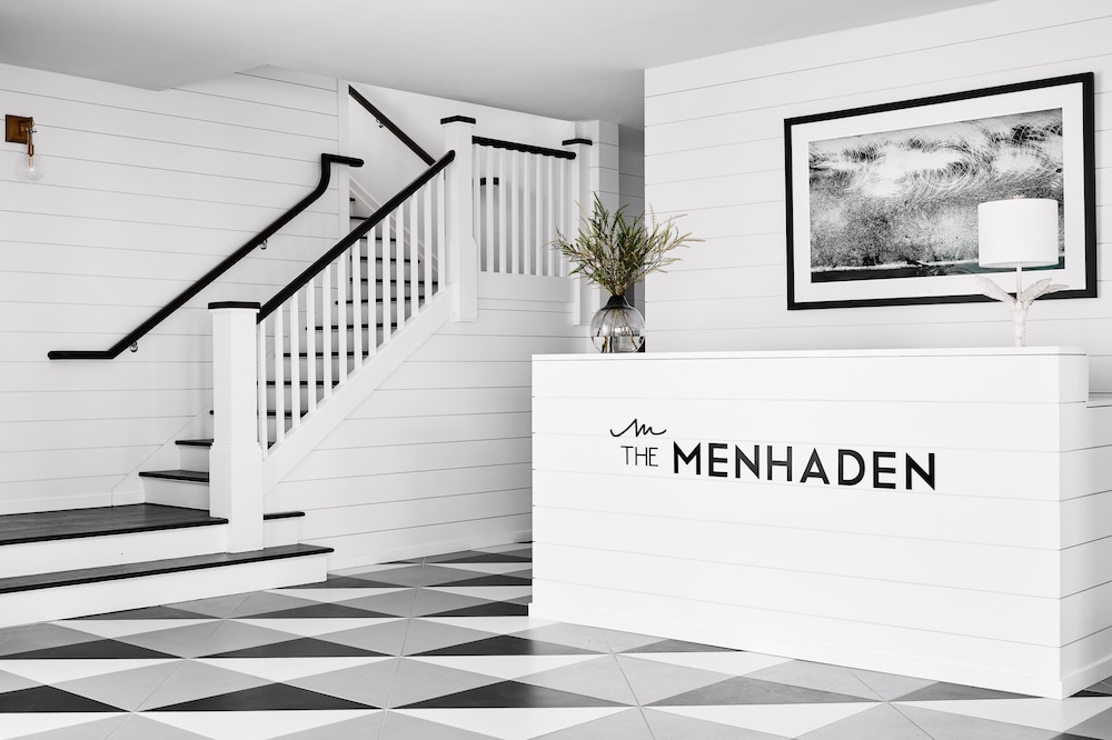 The Menhaden - photo 3