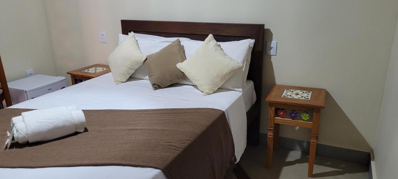 Pousada Império - last minute hotel in Unknown City