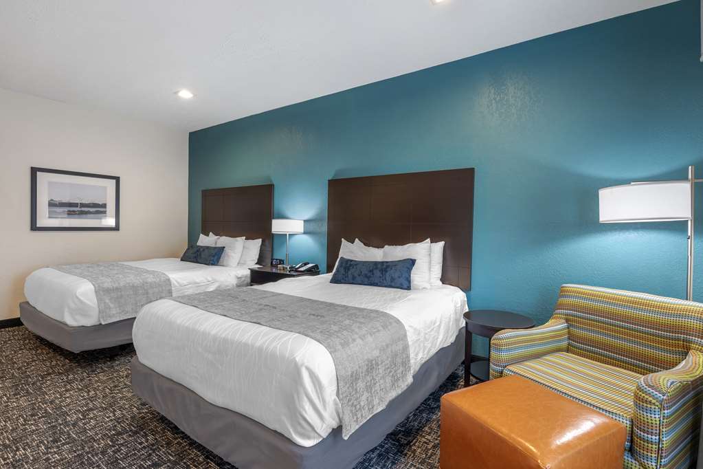 Best Western Plus Owensboro - photo 20