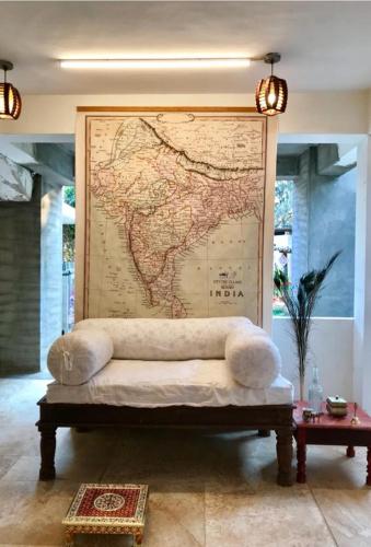 City The Village Resort in Bhuj, India