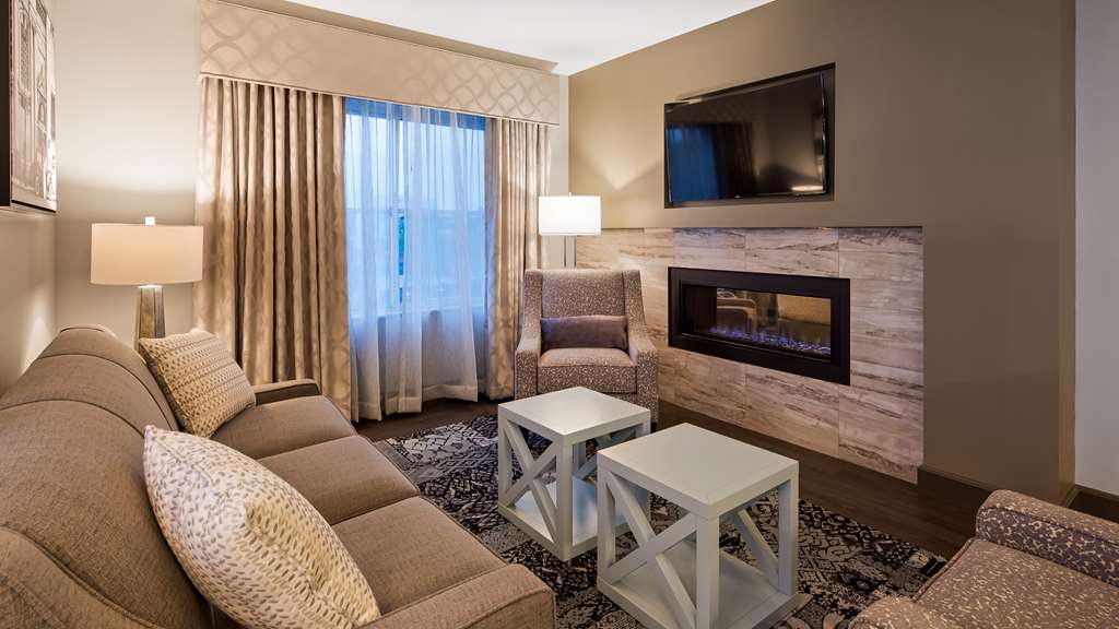 Best Western Plus Franklin Square Inn Troy Albany - photo 9