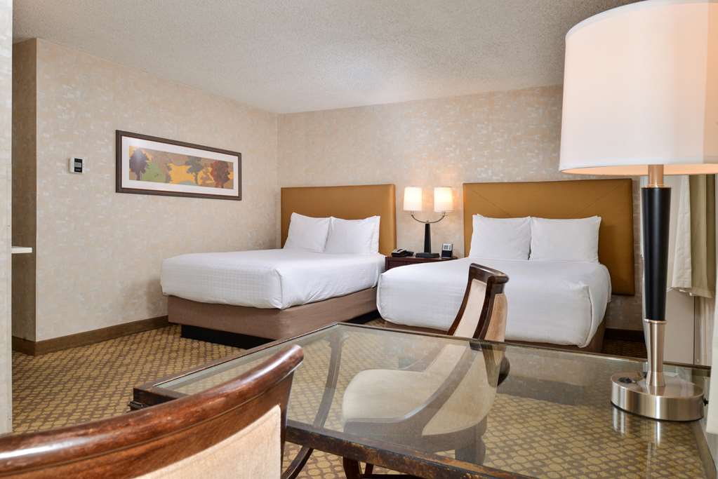 Best Western Corte Madera Inn - photo 21