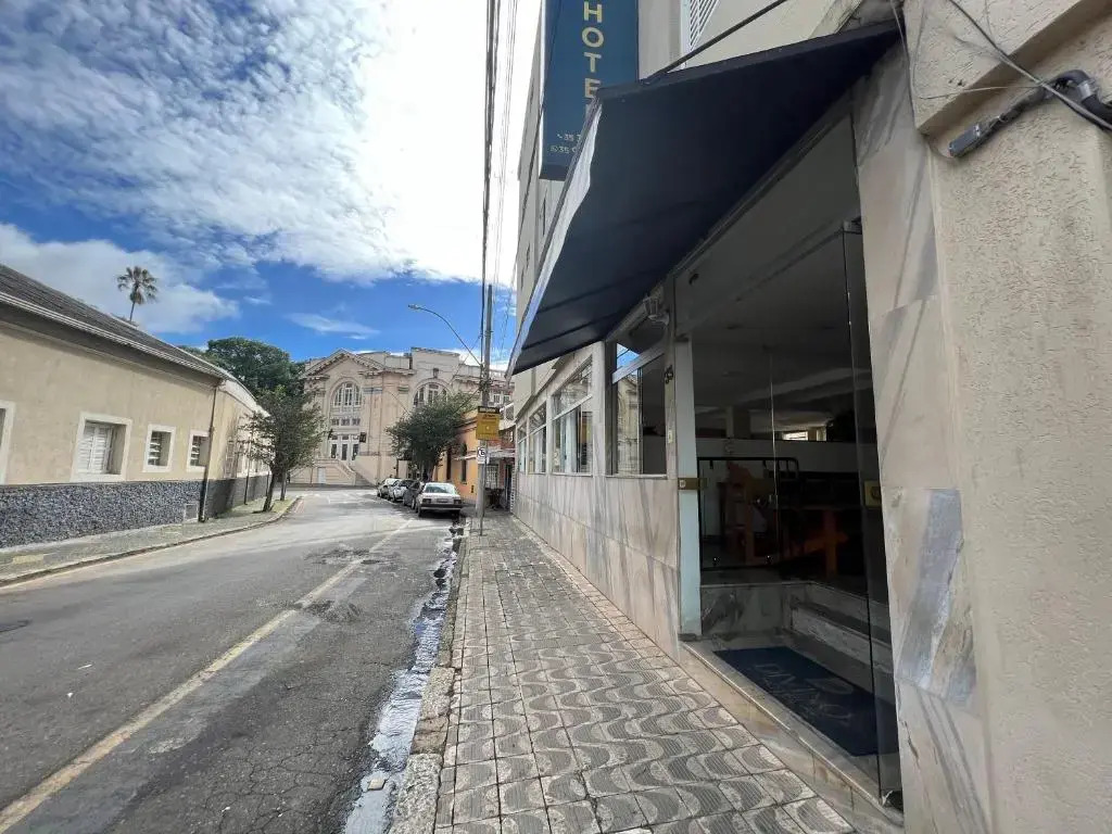 Hotel Poços de Caldas — Pocos De Caldas — photo 4