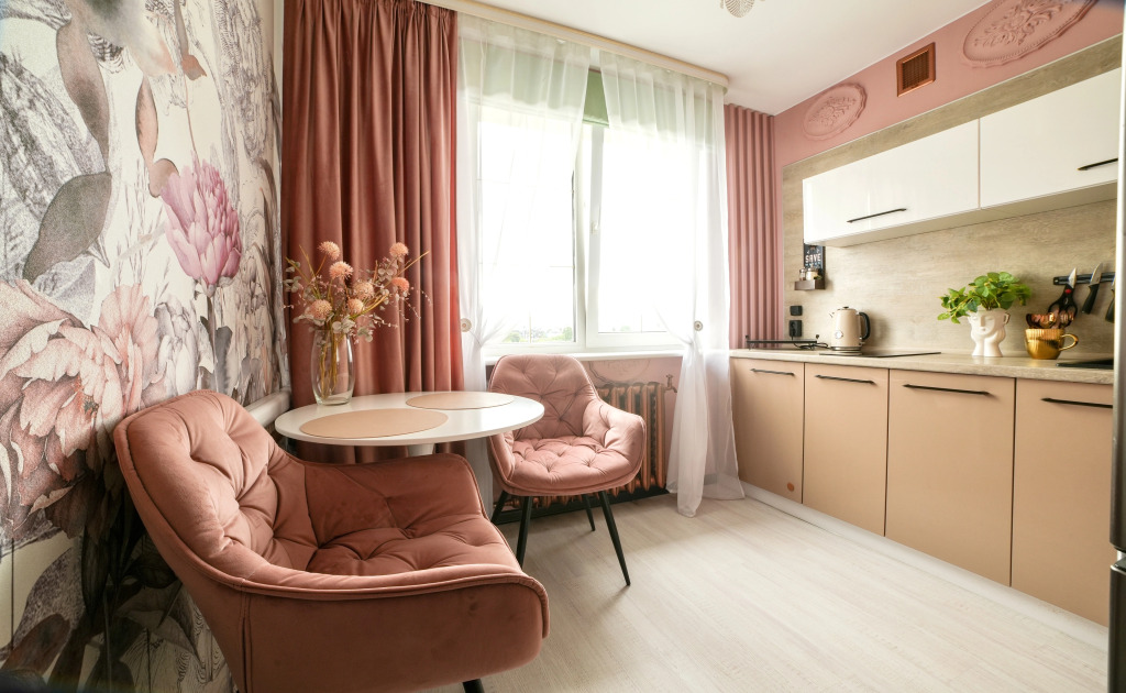 Apartmari На Карбышева 4 — Kaliningrad — photo 3