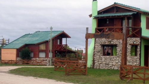 Cabaña Camet norte - last minute hotel in Unknown City