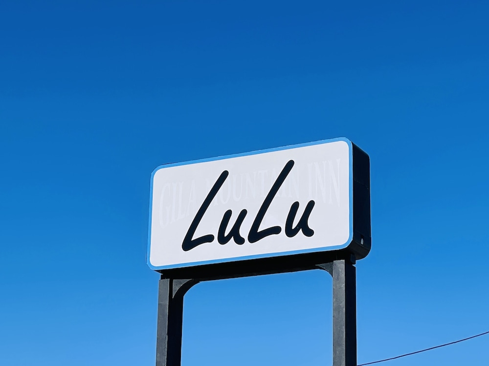 LuLu Hotel Silver City - photo 69
