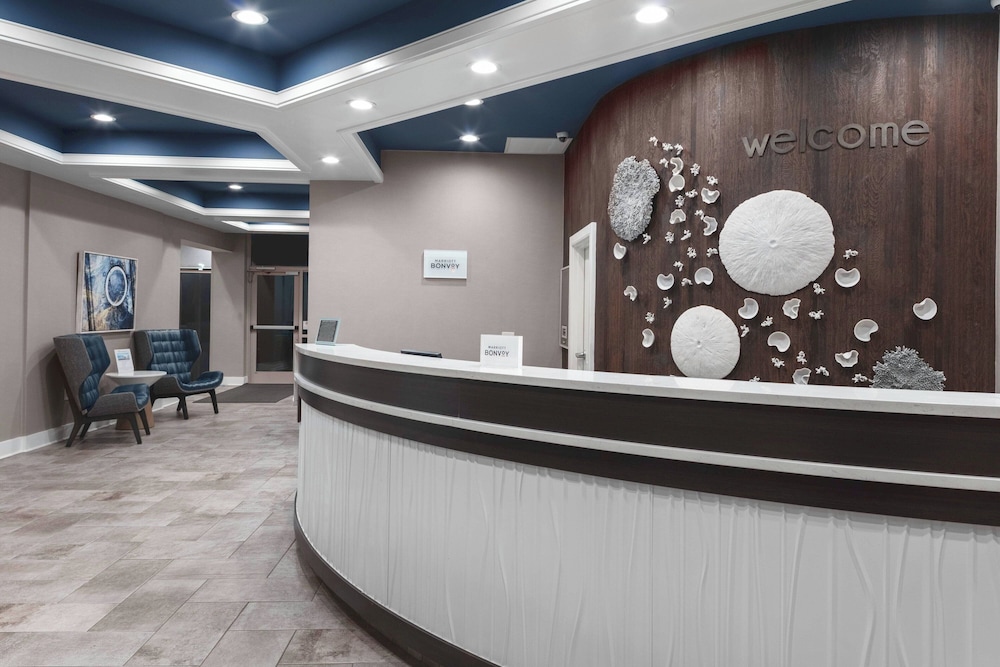 Residence Inn by Marriott Virginia Beach Oceanfront - photo 2