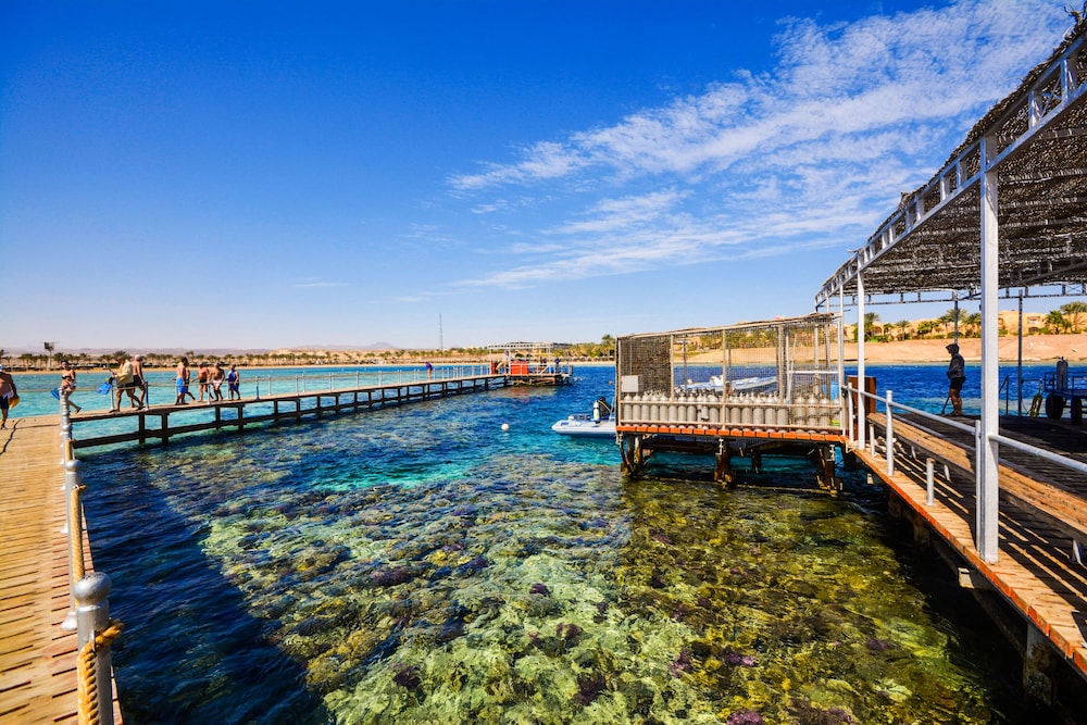 Jaz Neo Dar El Madina in Al Qusayr, Egypt