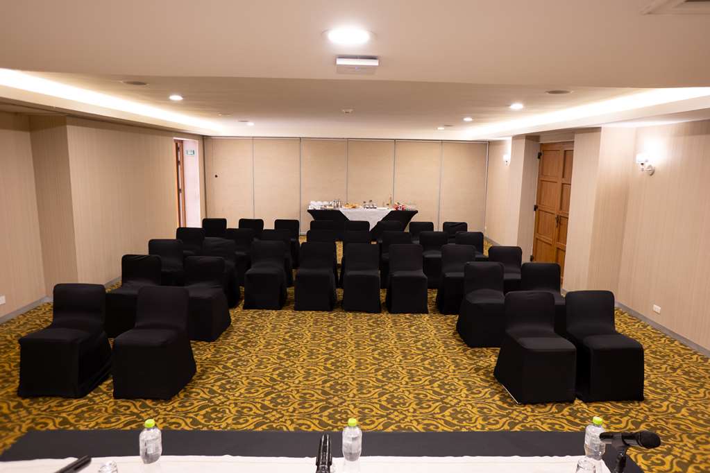 Emporio Zacatecas Eventos