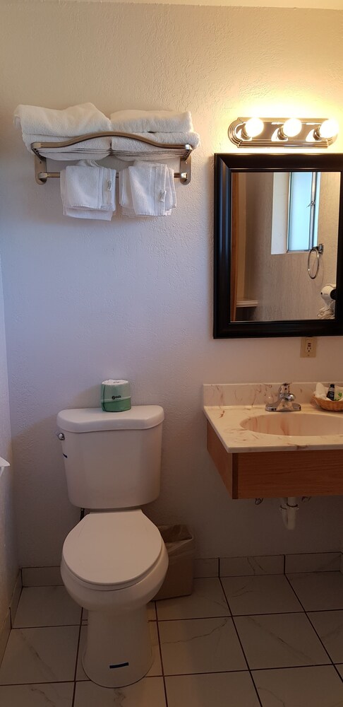 Phoenix Motel - photo 11