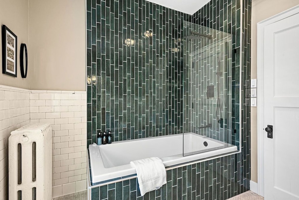 Historic Cotton Mansion Duluth Boutique Hotel - photo 43