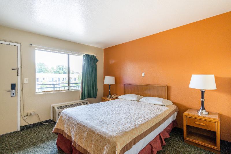 OYO Hotel Shreveport Airport North - photo 71