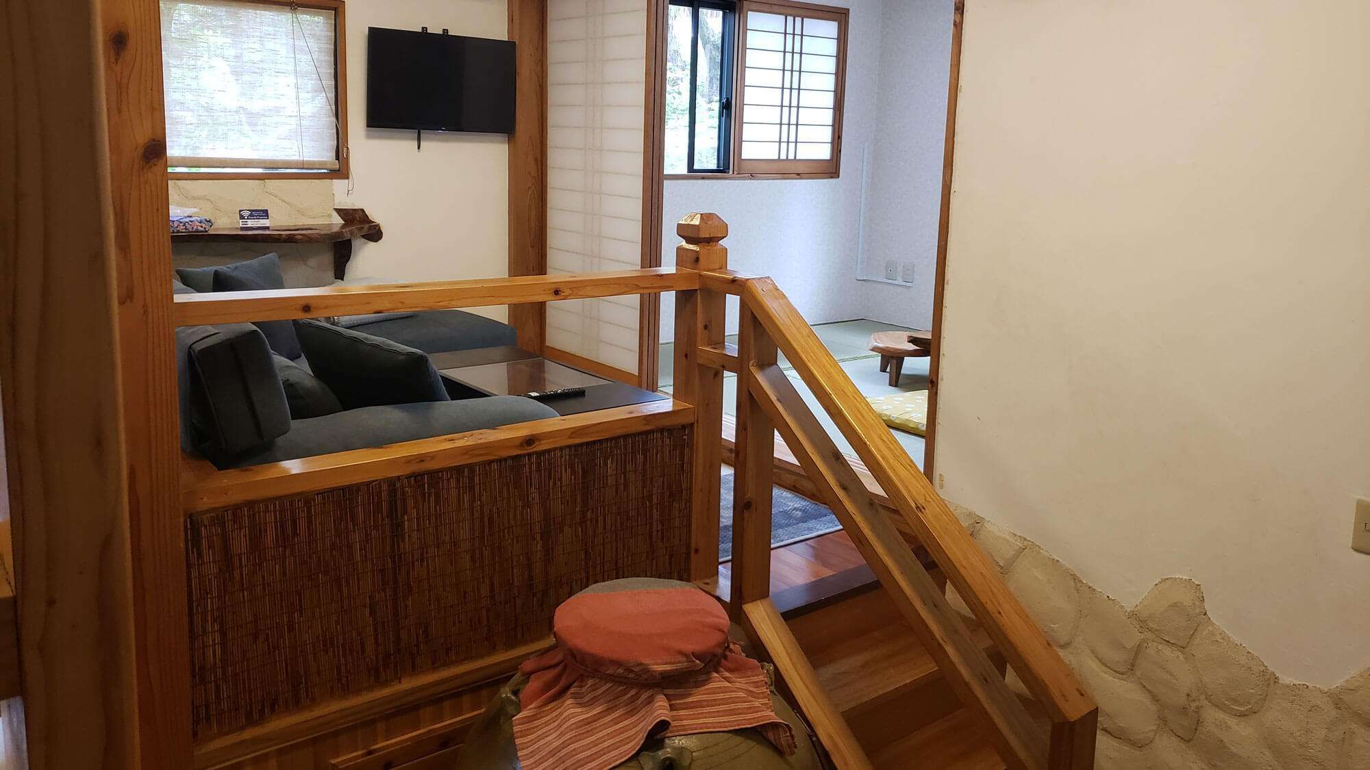 Nuchigafu - carbon neutral hotel in Okinawa