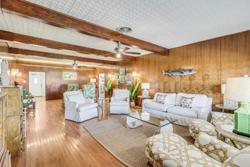 El Cerrito Place in Port Aransas, United States