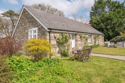 The Old Stable — hotel in Camelford