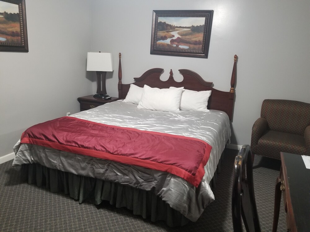 Fiesta City Motel - photo 34