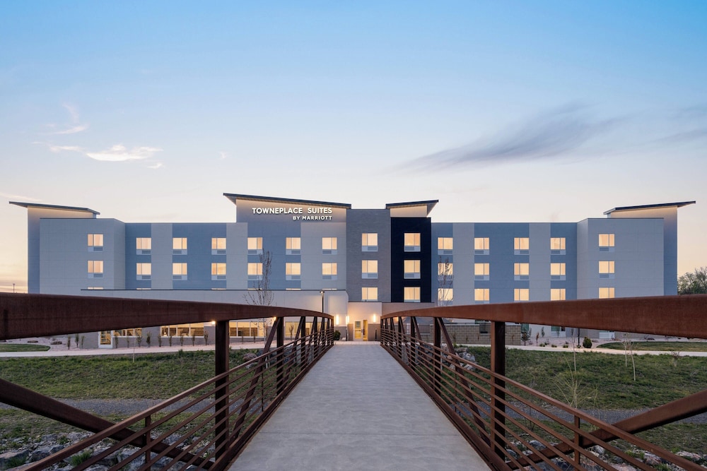TownePlace Suites by Marriott Logan - photo 34