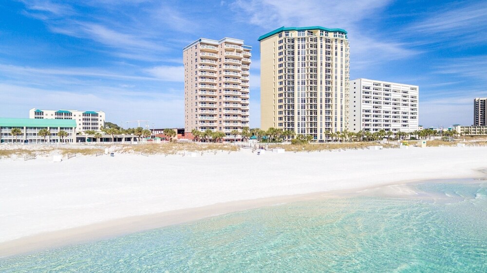 Destin Towers 61 2 Br Condo - photo 49