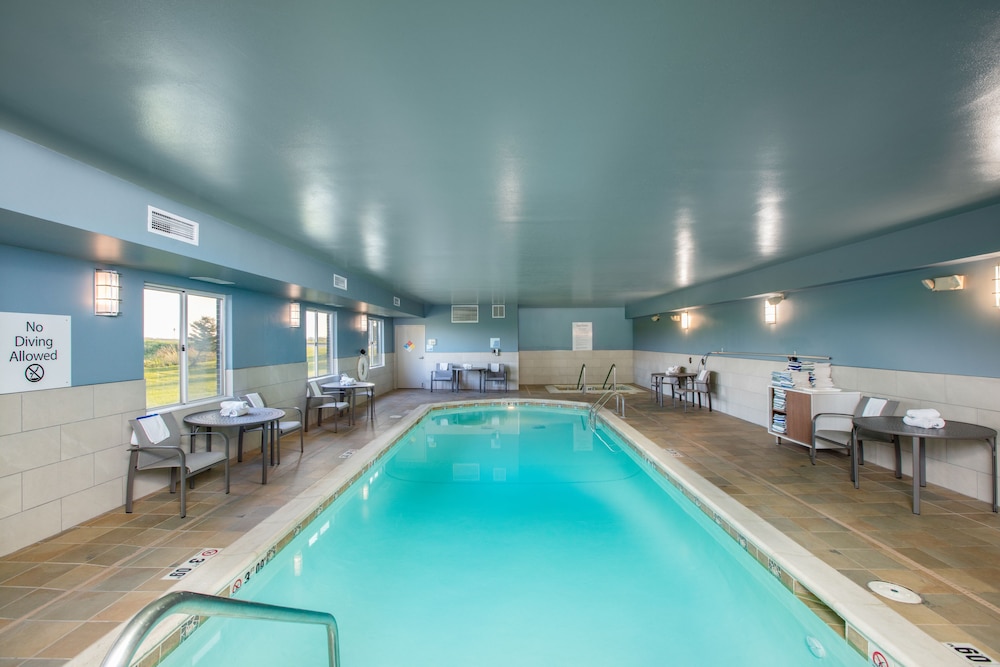 Holiday Inn Express Hotel & Suites Altoona Des Moines — hotel in Altoona