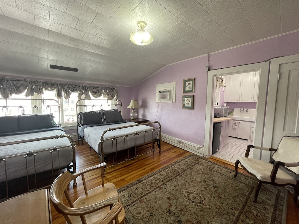 The Holiday Chalet - photo 22