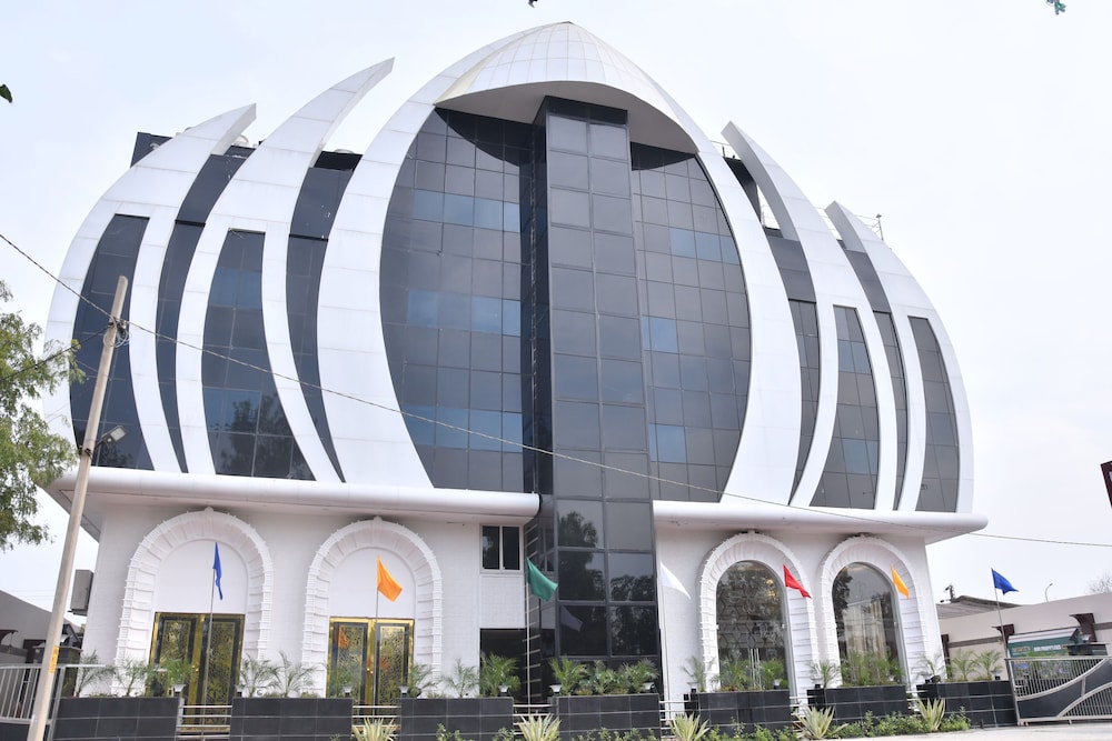 Lotus Ananta Elite Kota in Kota, India