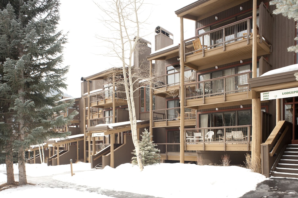 Evergreen Condominiums by Keystone Resort - photo 27