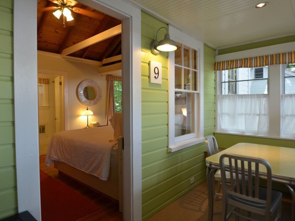 The Cottages of Wolfeboro - photo 23